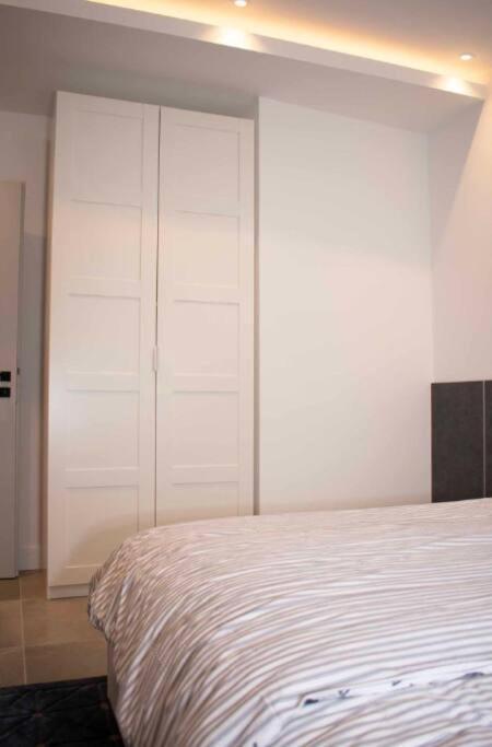Luxury Cozy 2 Bdr Downtown Apt.7 Boedapest Buitenkant foto